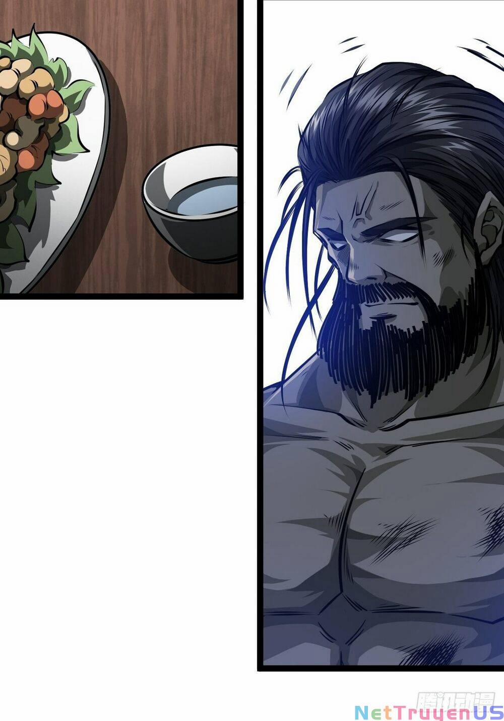 Ma Lâm Thiên Hạ 44 trang 30