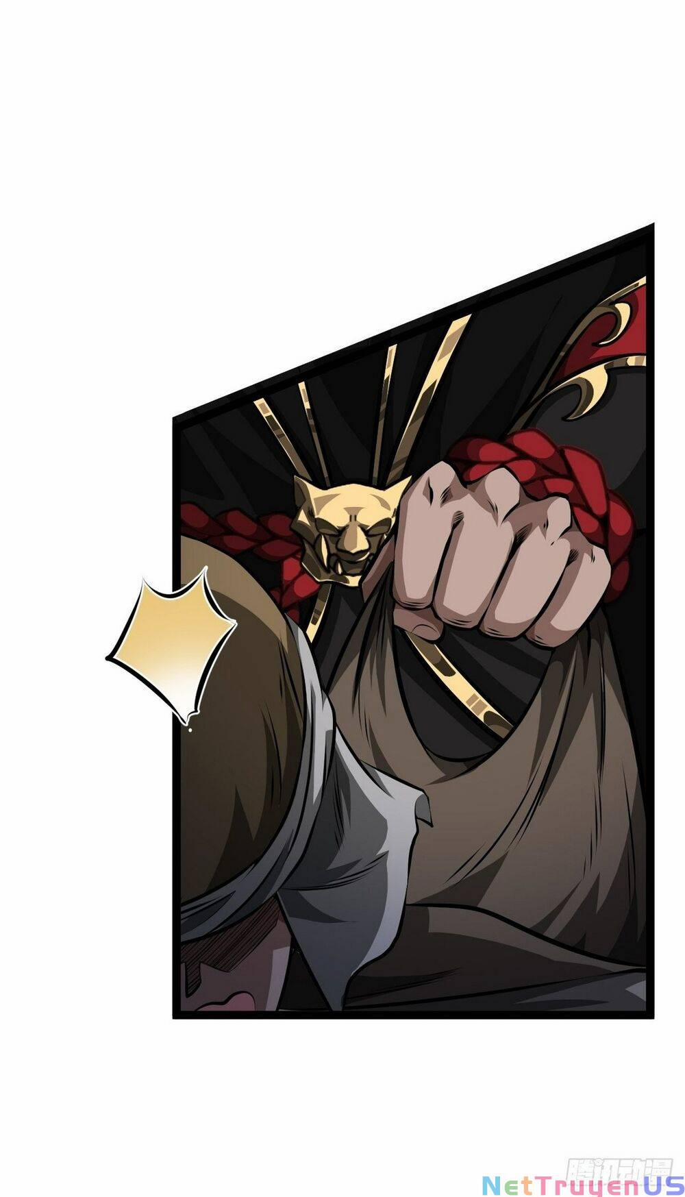 Ma Lâm Thiên Hạ 44 trang 37