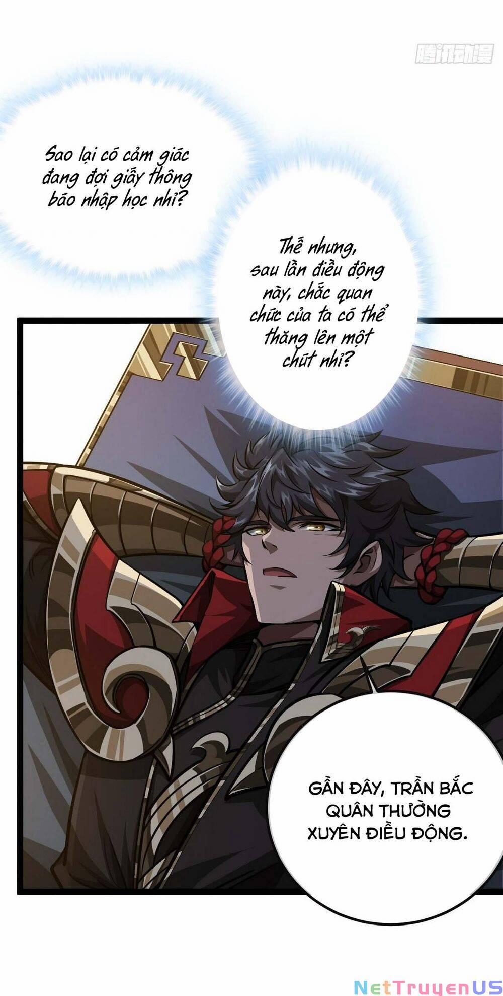 Ma Lâm Thiên Hạ 44 trang 4