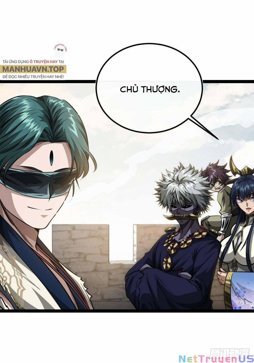 Ma Lâm Thiên Hạ 44 trang 41