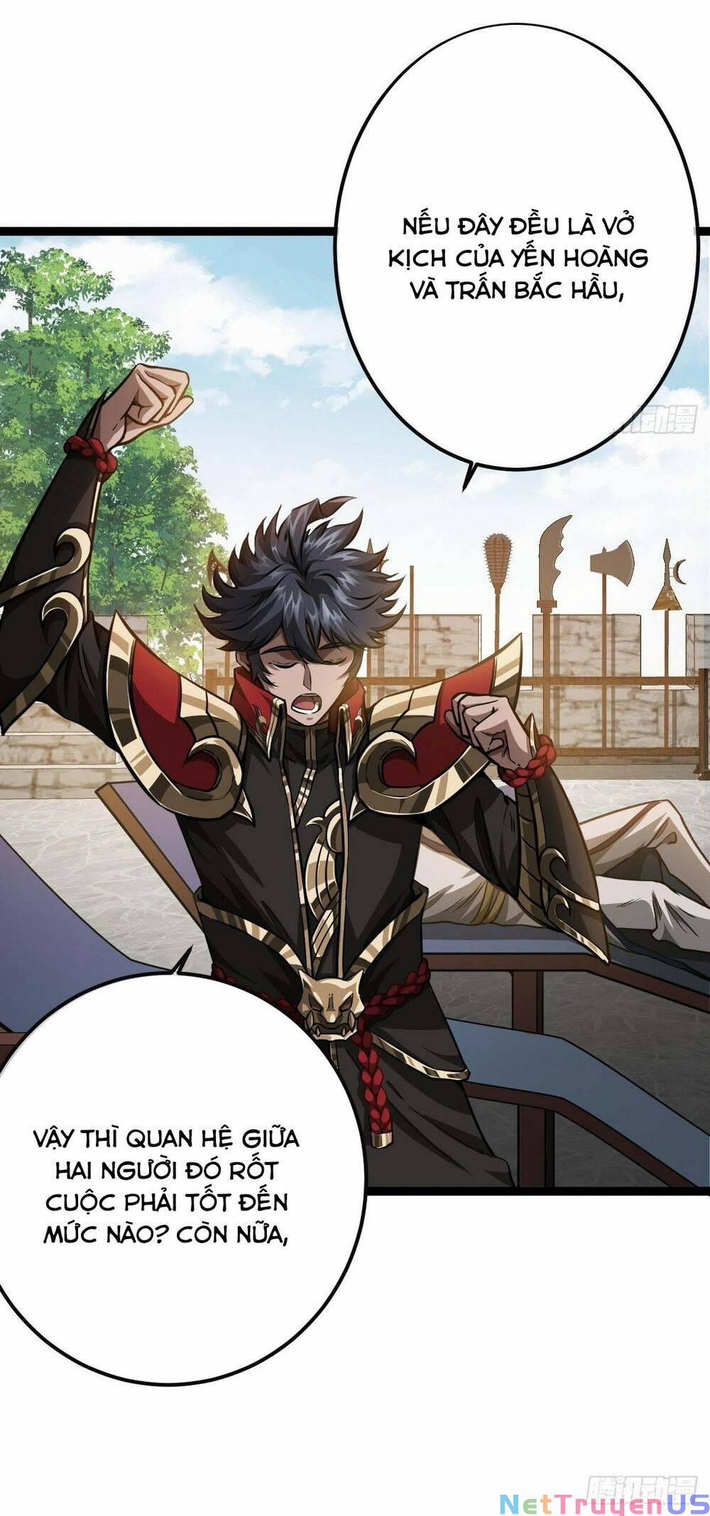 Ma Lâm Thiên Hạ 44 trang 7