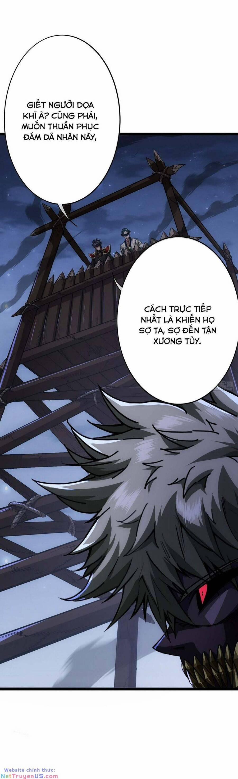 Ma Lâm Thiên Hạ 45 trang 12