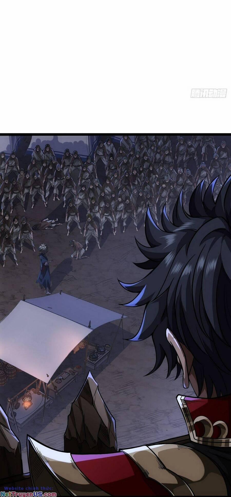 Ma Lâm Thiên Hạ 45 trang 13