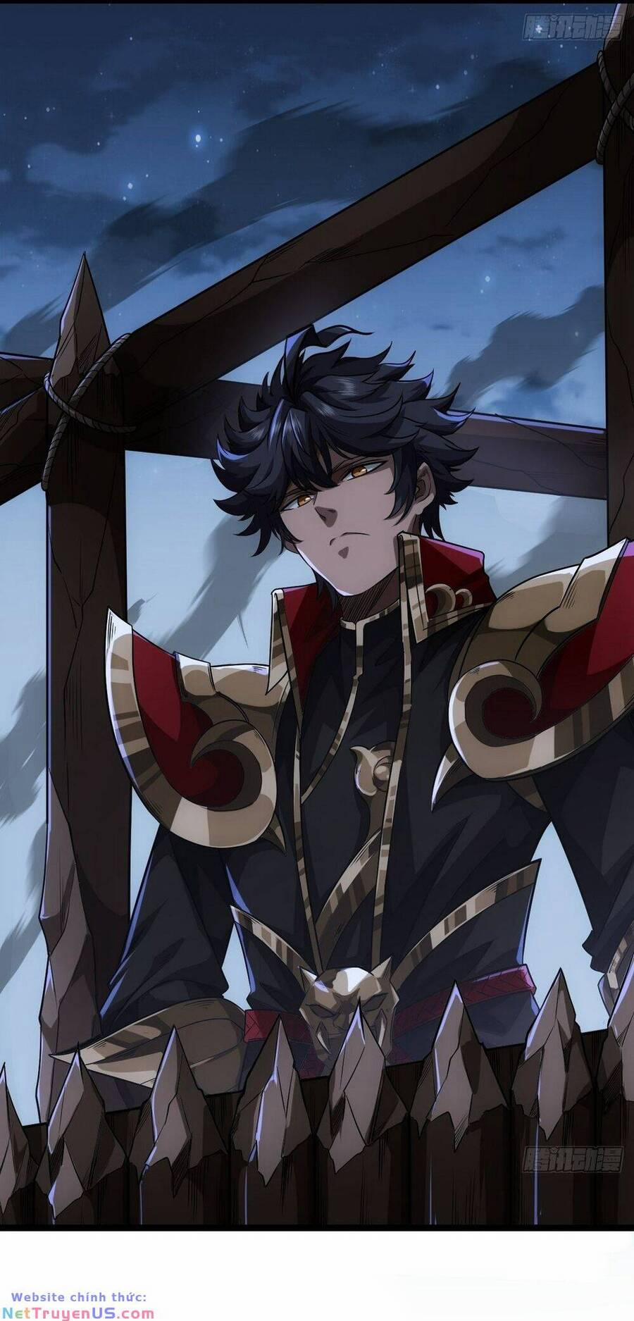 Ma Lâm Thiên Hạ 45 trang 14