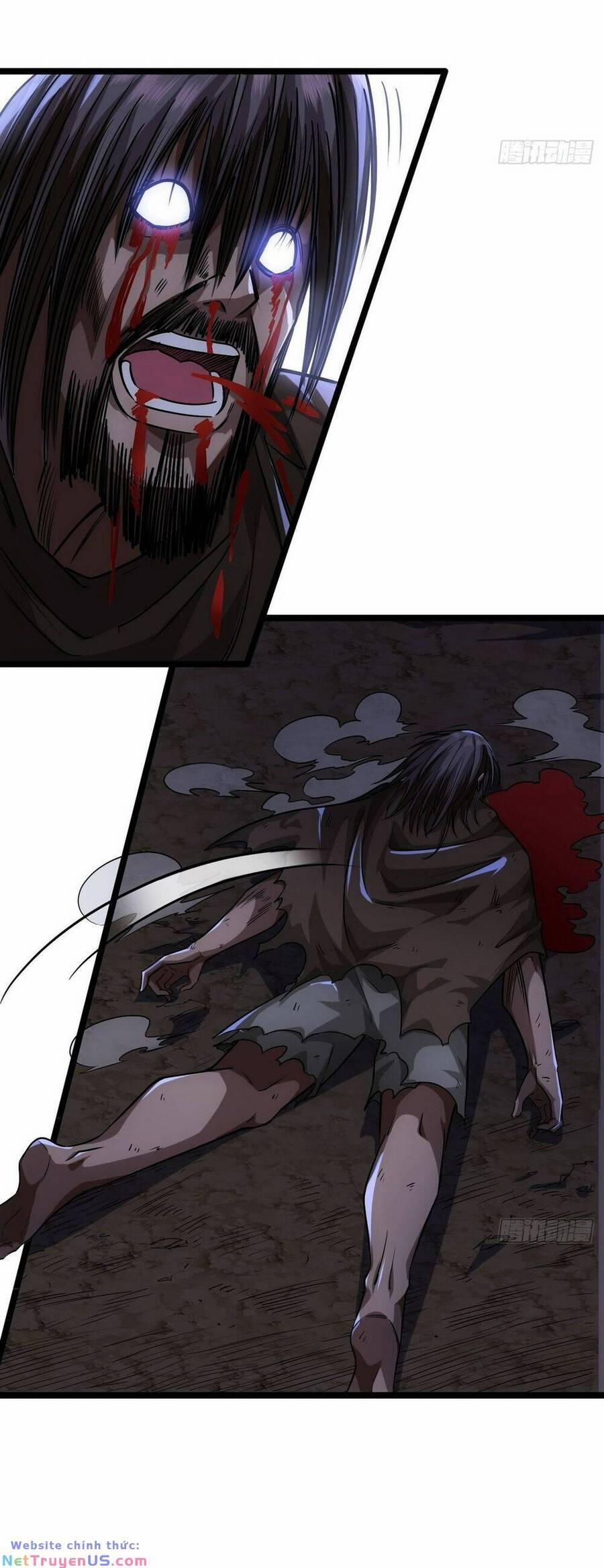 Ma Lâm Thiên Hạ 45 trang 16