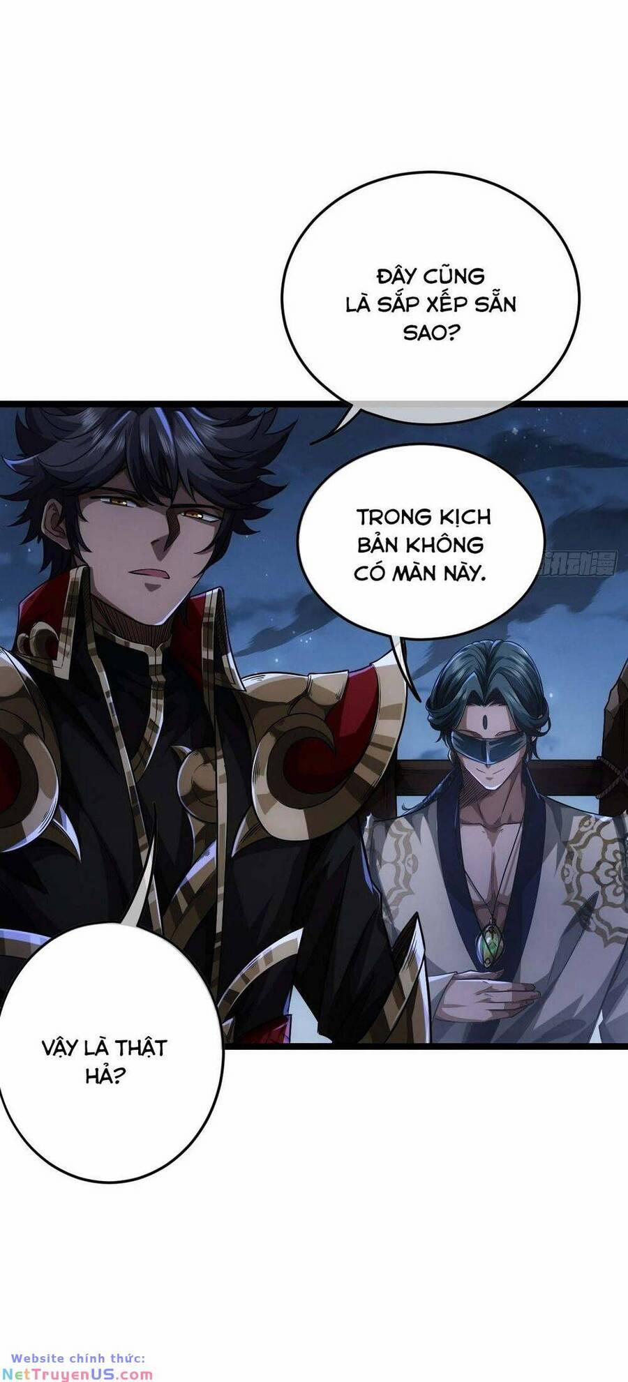 Ma Lâm Thiên Hạ 45 trang 22