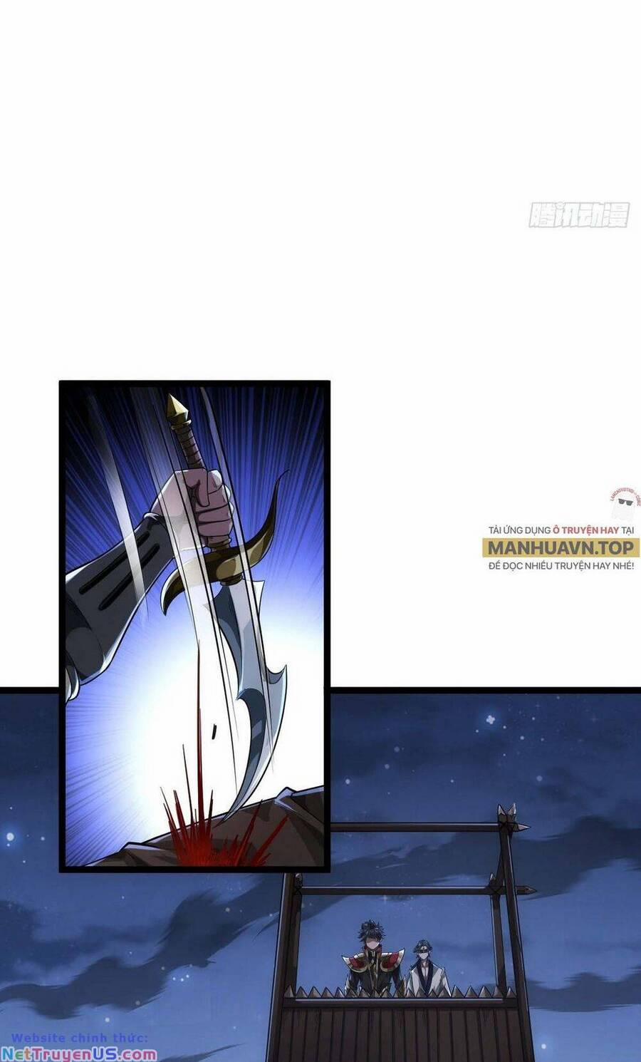 Ma Lâm Thiên Hạ 45 trang 23