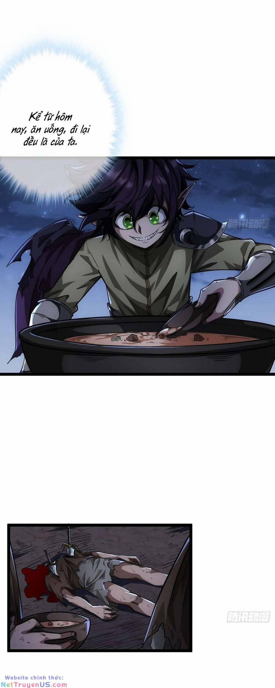 Ma Lâm Thiên Hạ 45 trang 25