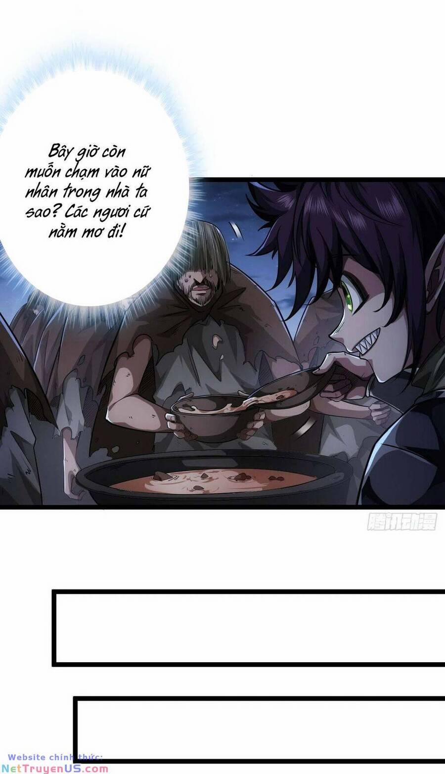 Ma Lâm Thiên Hạ 45 trang 26