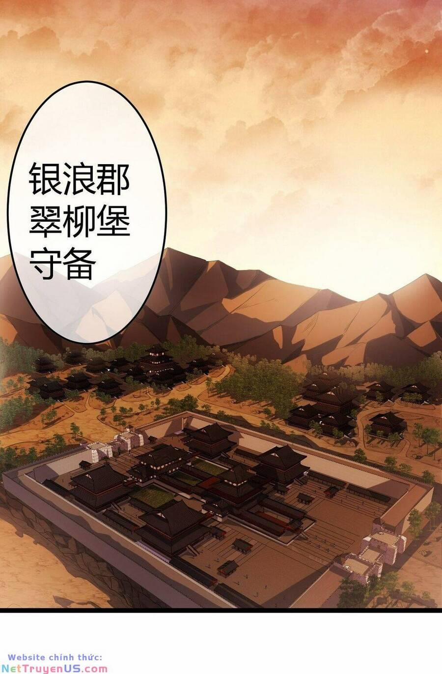 Ma Lâm Thiên Hạ 45 trang 29