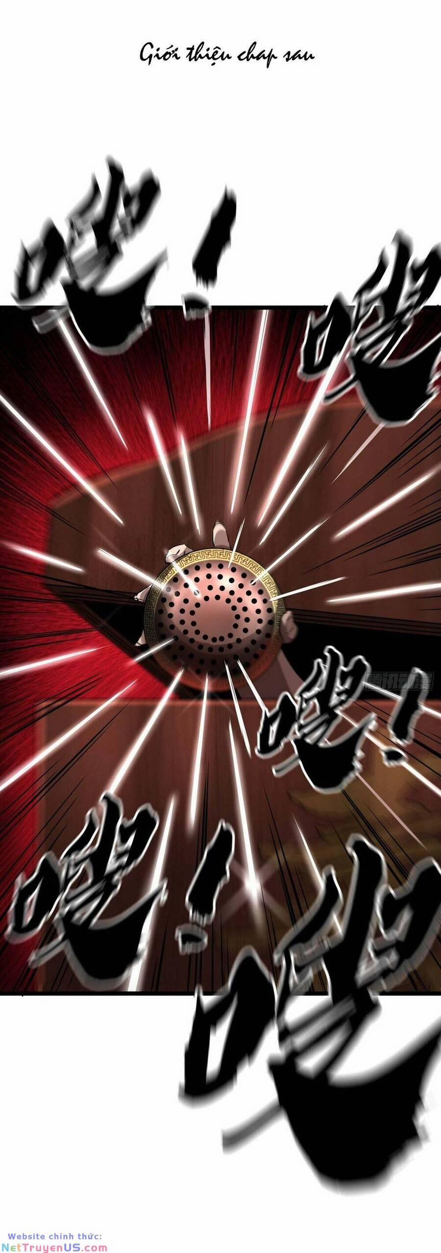 Ma Lâm Thiên Hạ 45 trang 31