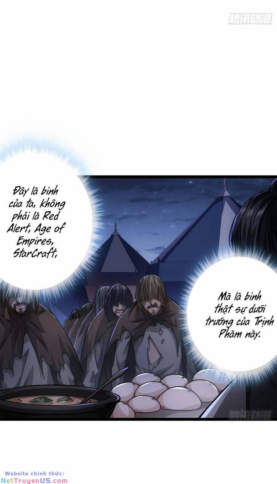 Ma Lâm Thiên Hạ 45 trang 4