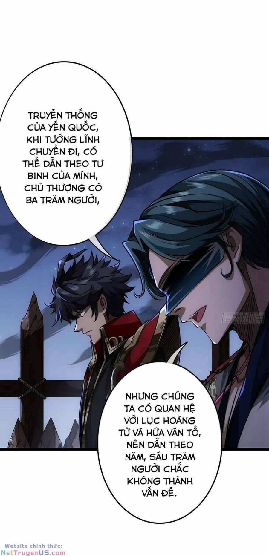 Ma Lâm Thiên Hạ 45 trang 5