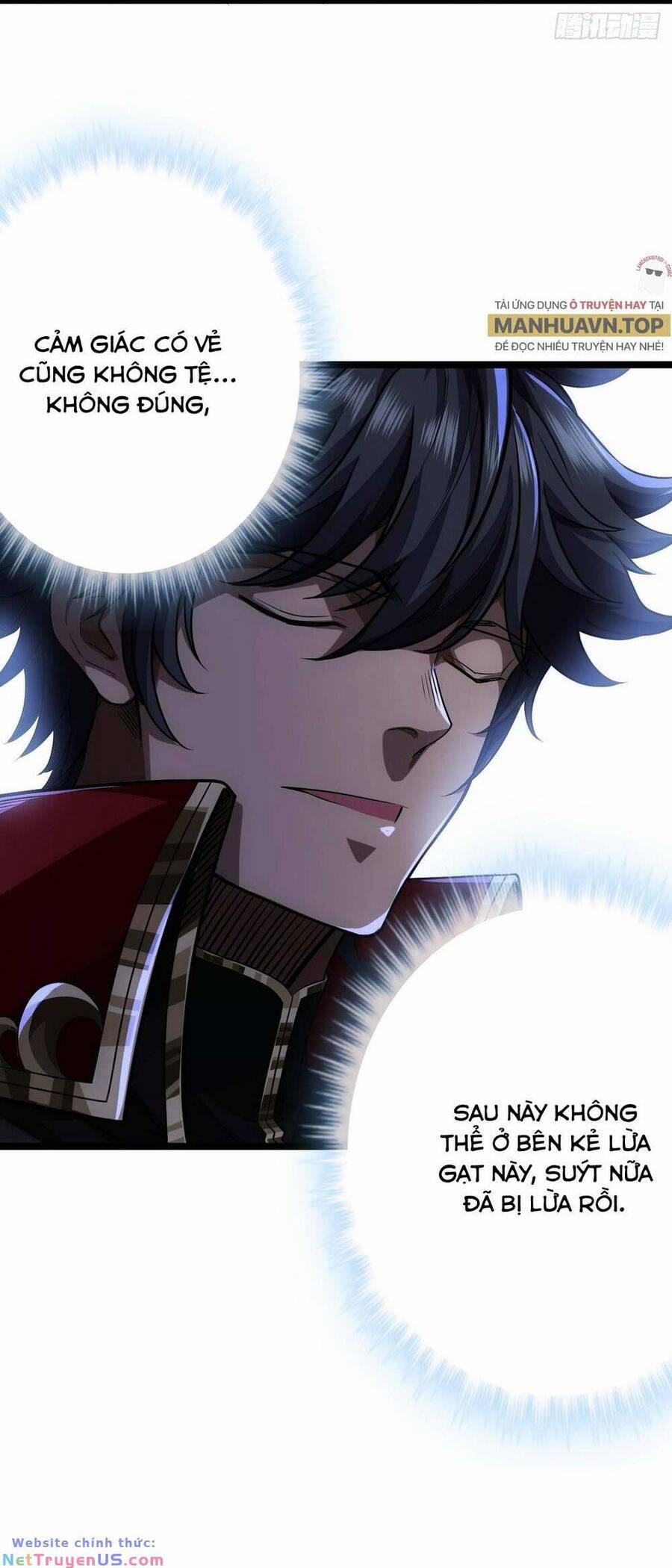 Ma Lâm Thiên Hạ 45 trang 7