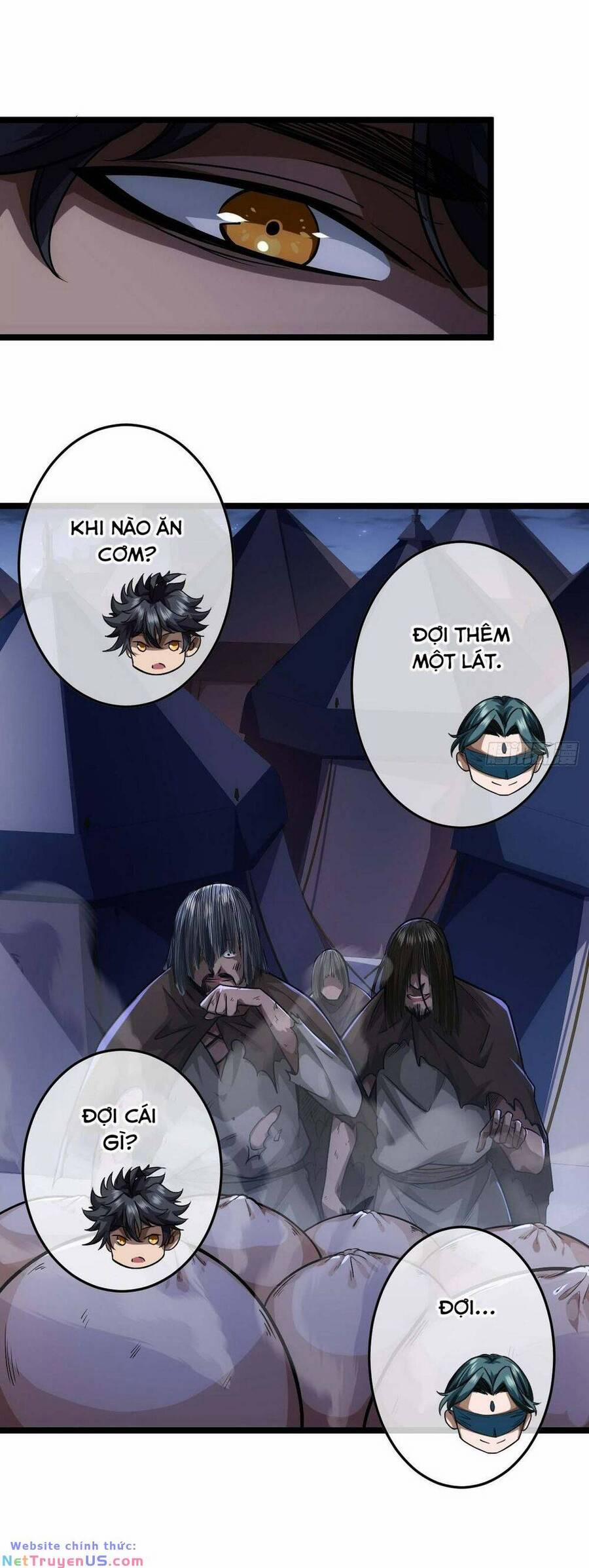 Ma Lâm Thiên Hạ 45 trang 8