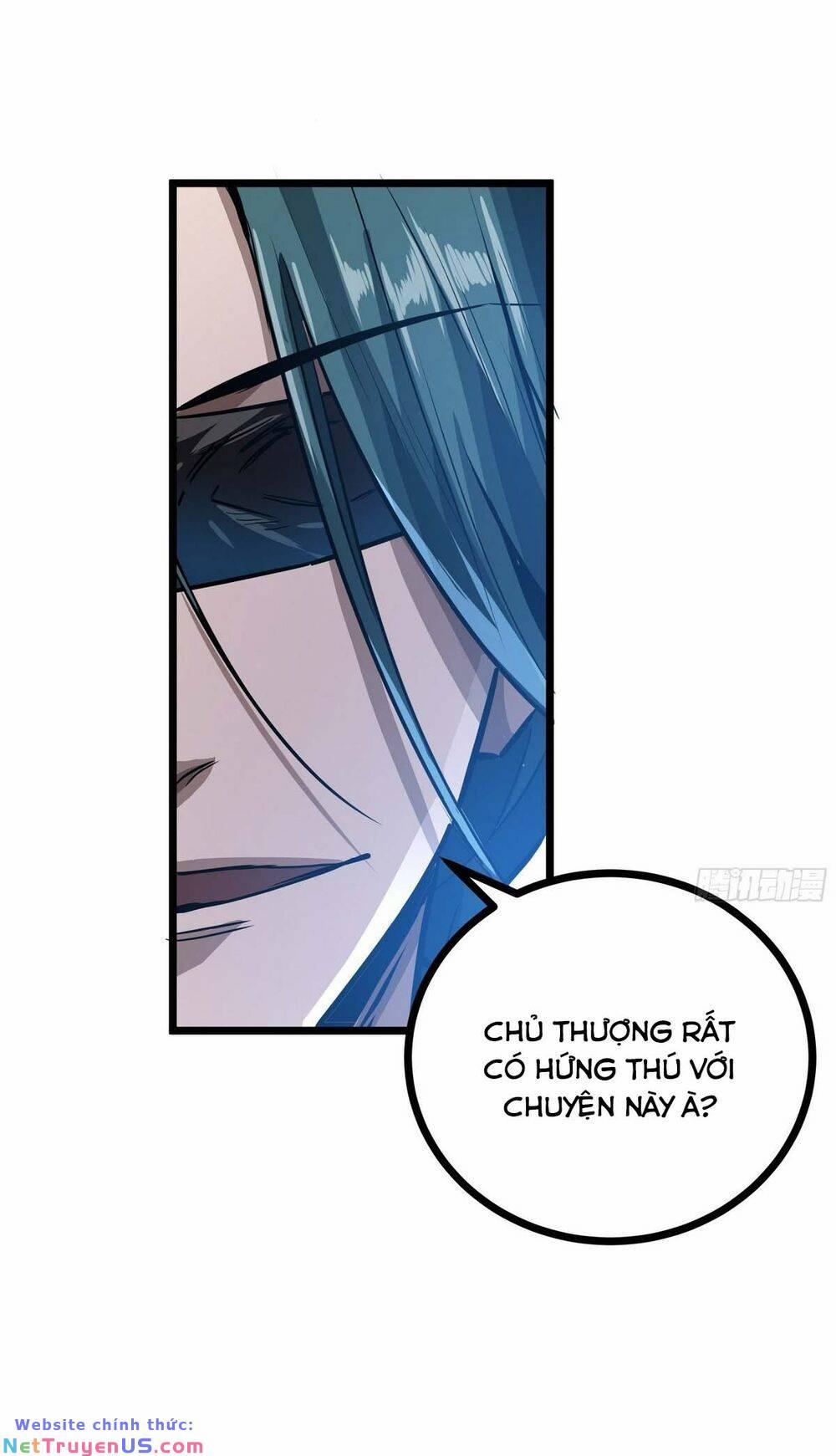 Ma Lâm Thiên Hạ 46 trang 10