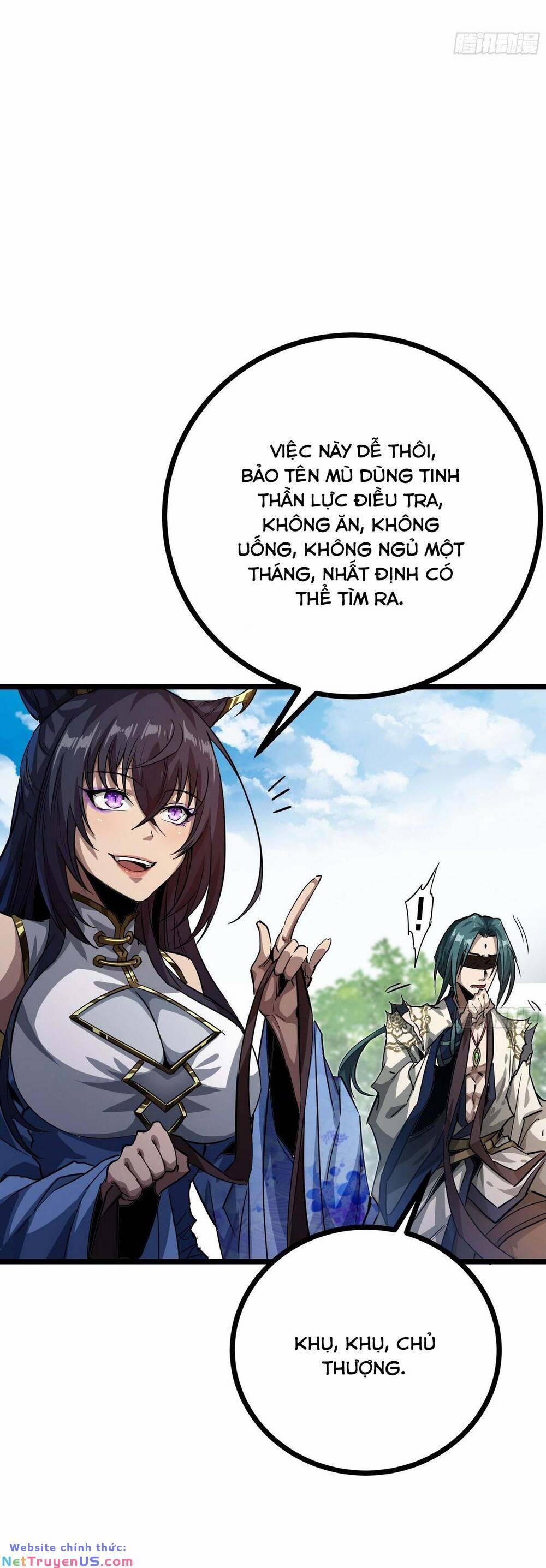 Ma Lâm Thiên Hạ 46 trang 12