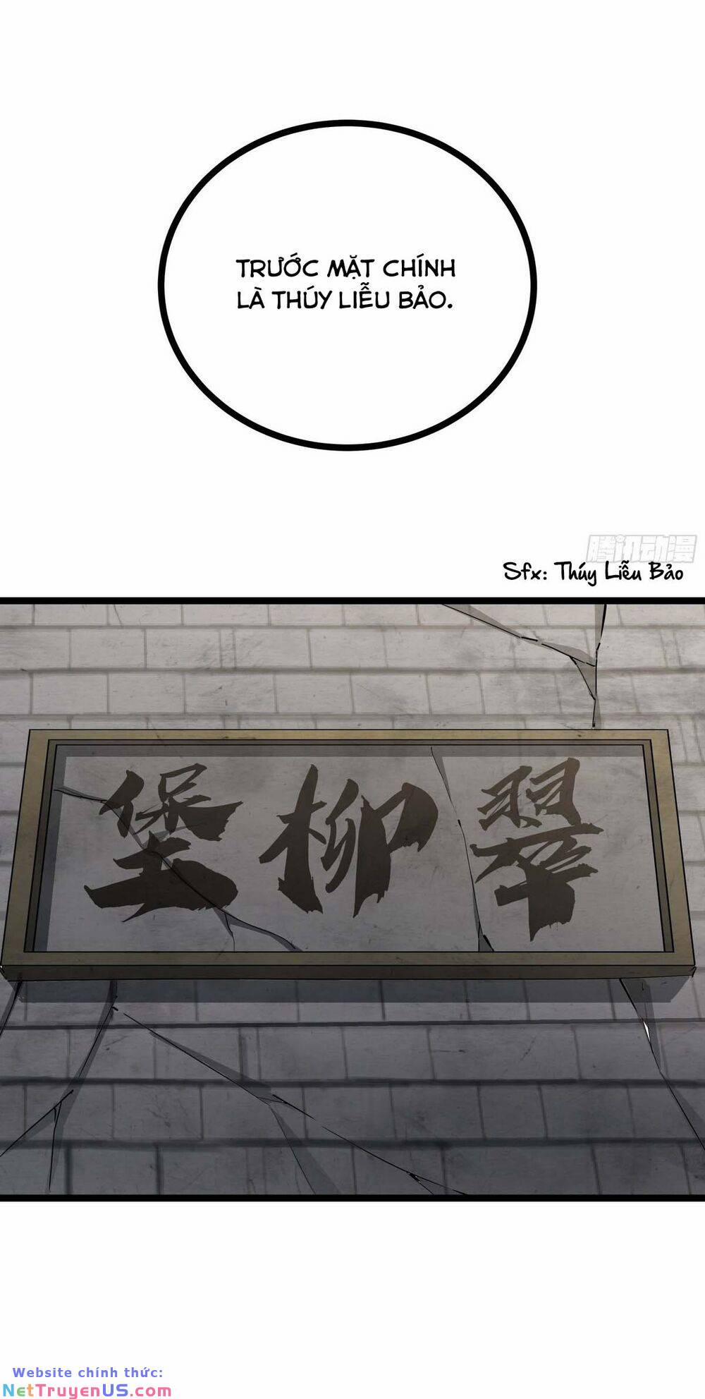 Ma Lâm Thiên Hạ 46 trang 13