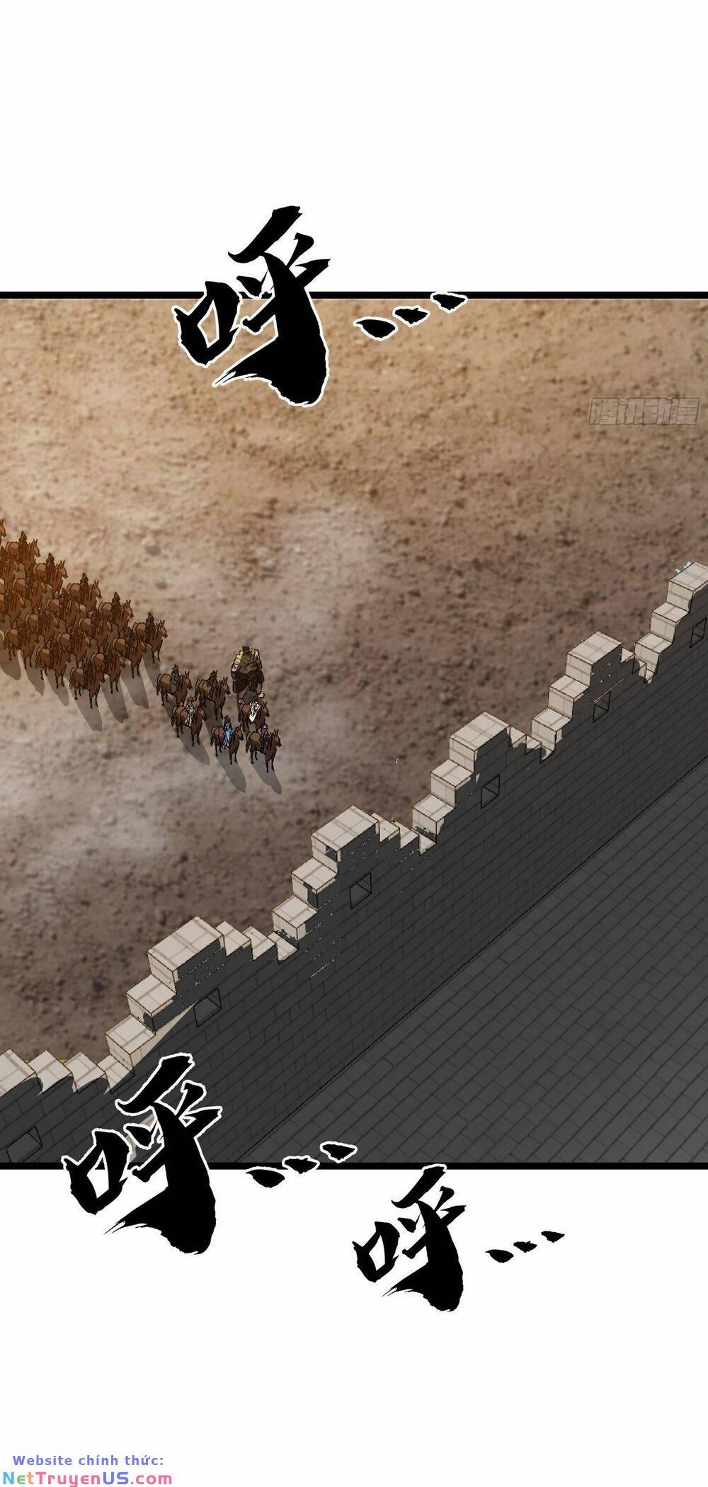 Ma Lâm Thiên Hạ 46 trang 14