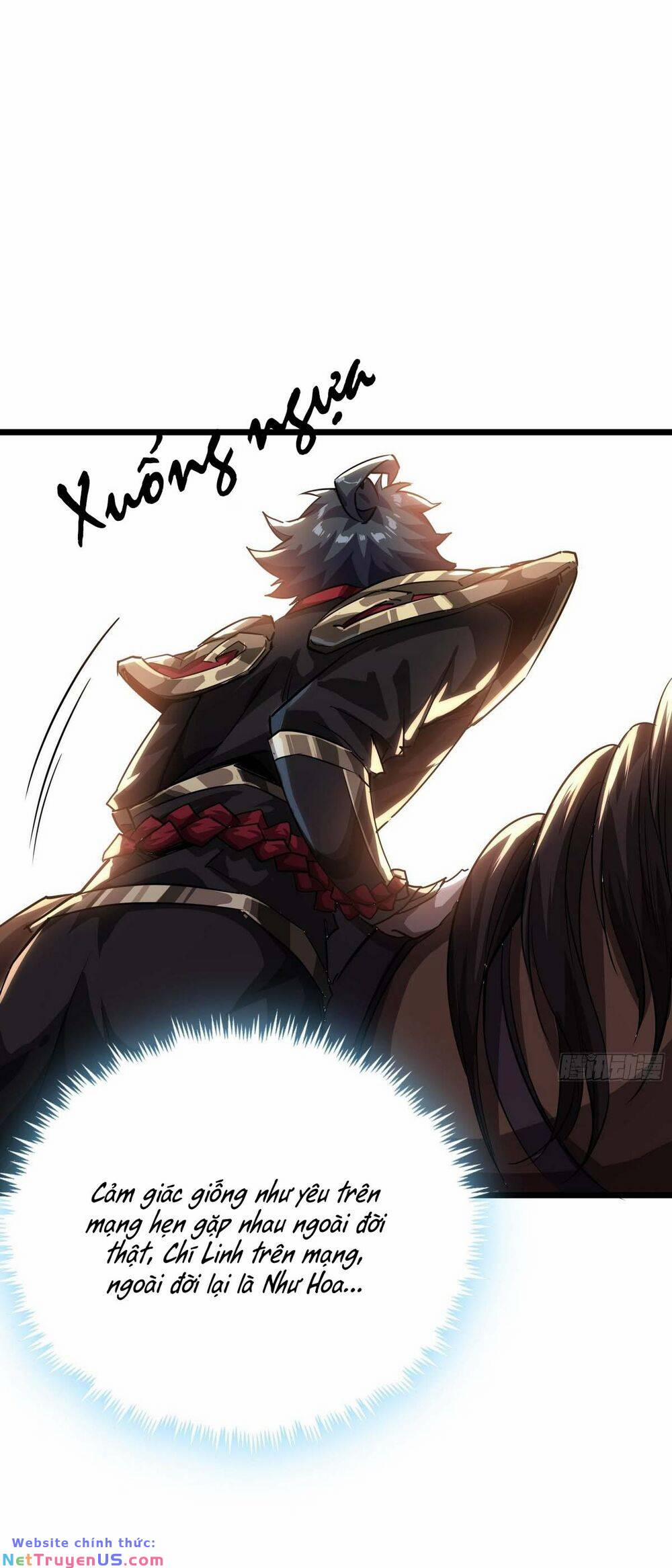 Ma Lâm Thiên Hạ 46 trang 17