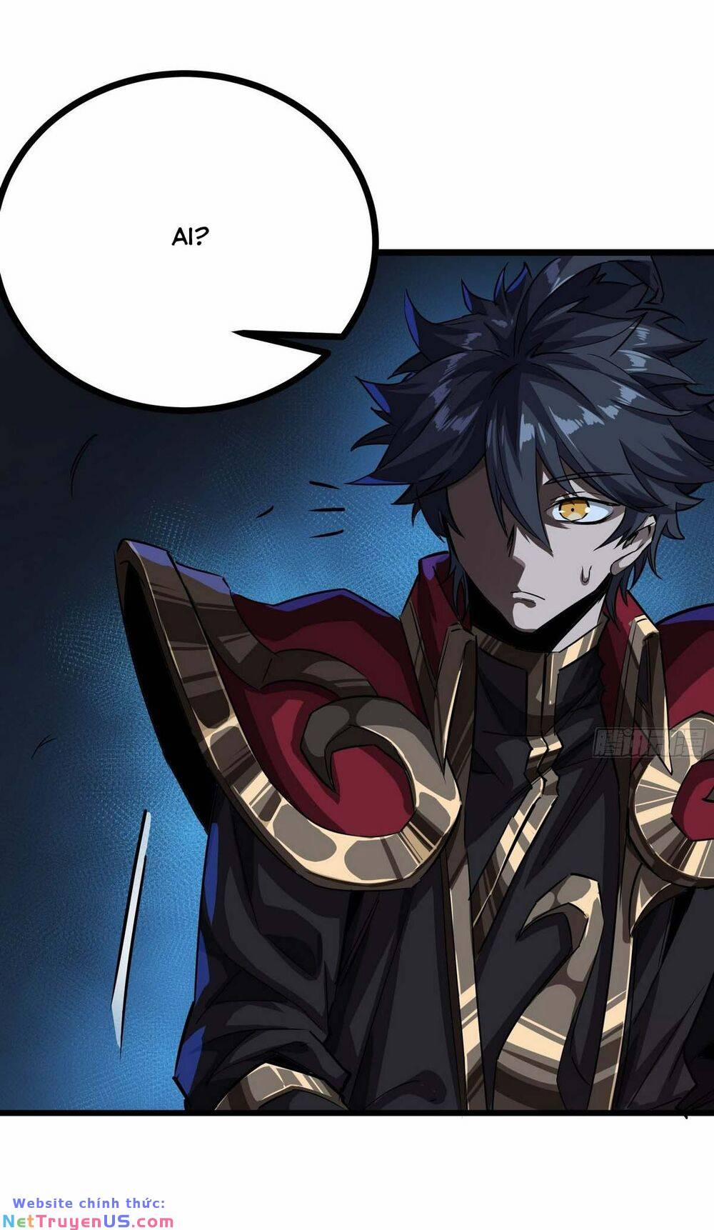 Ma Lâm Thiên Hạ 46 trang 18