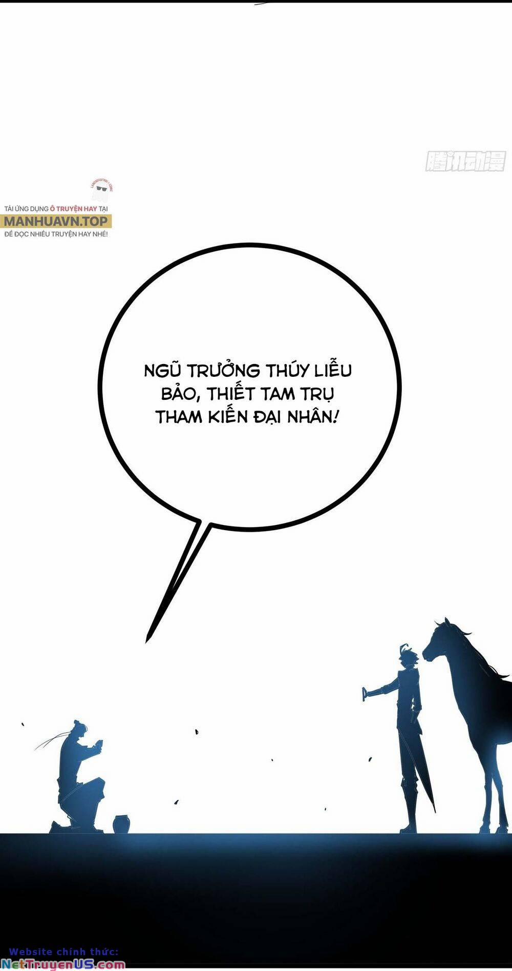 Ma Lâm Thiên Hạ 46 trang 24