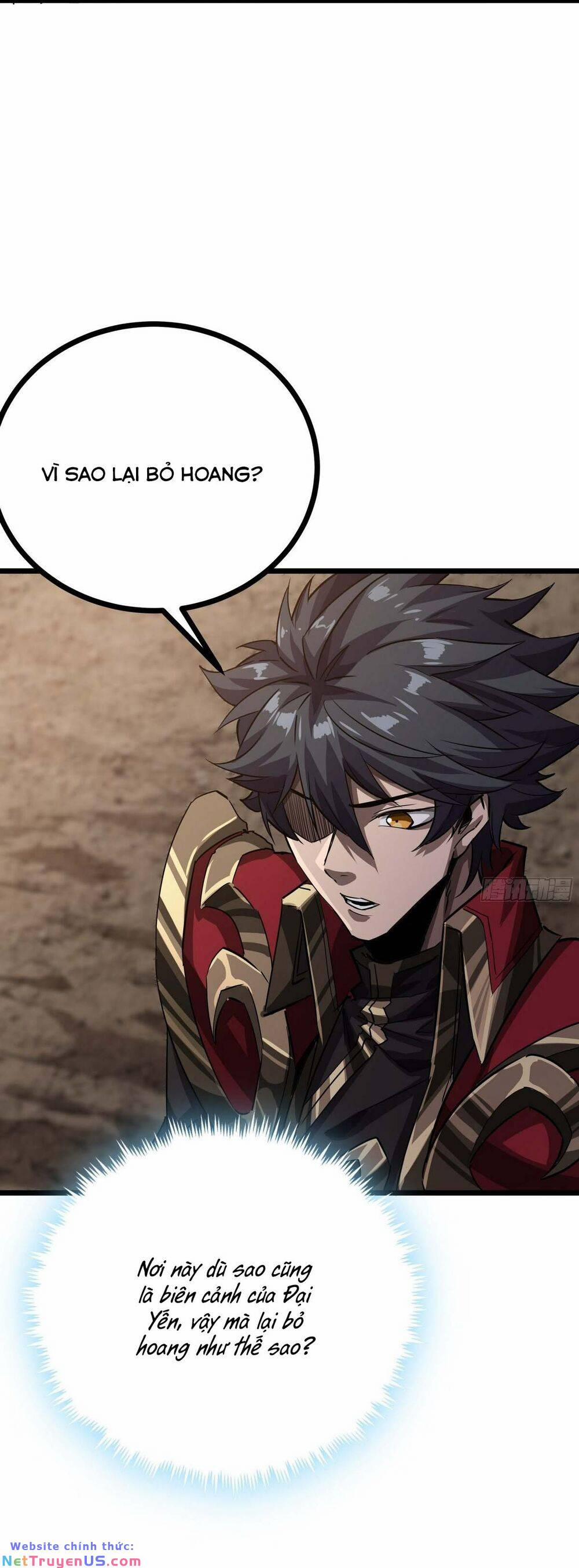 Ma Lâm Thiên Hạ 46 trang 26