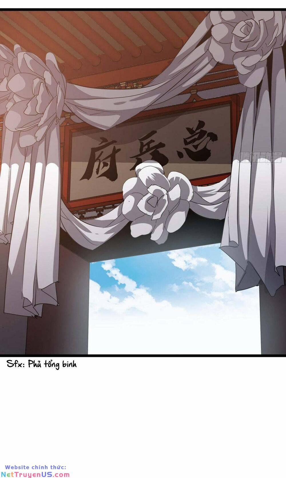 Ma Lâm Thiên Hạ 46 trang 30