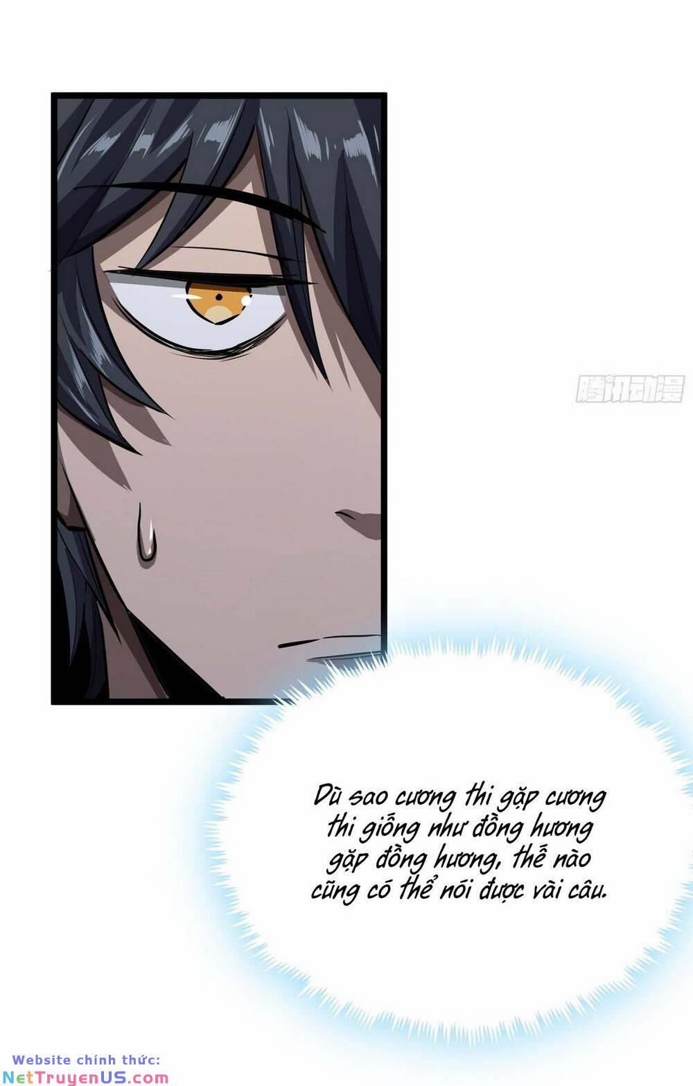 Ma Lâm Thiên Hạ 46 trang 41