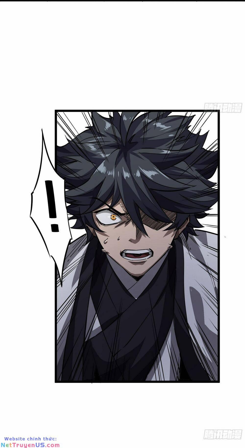 Ma Lâm Thiên Hạ 46 trang 44