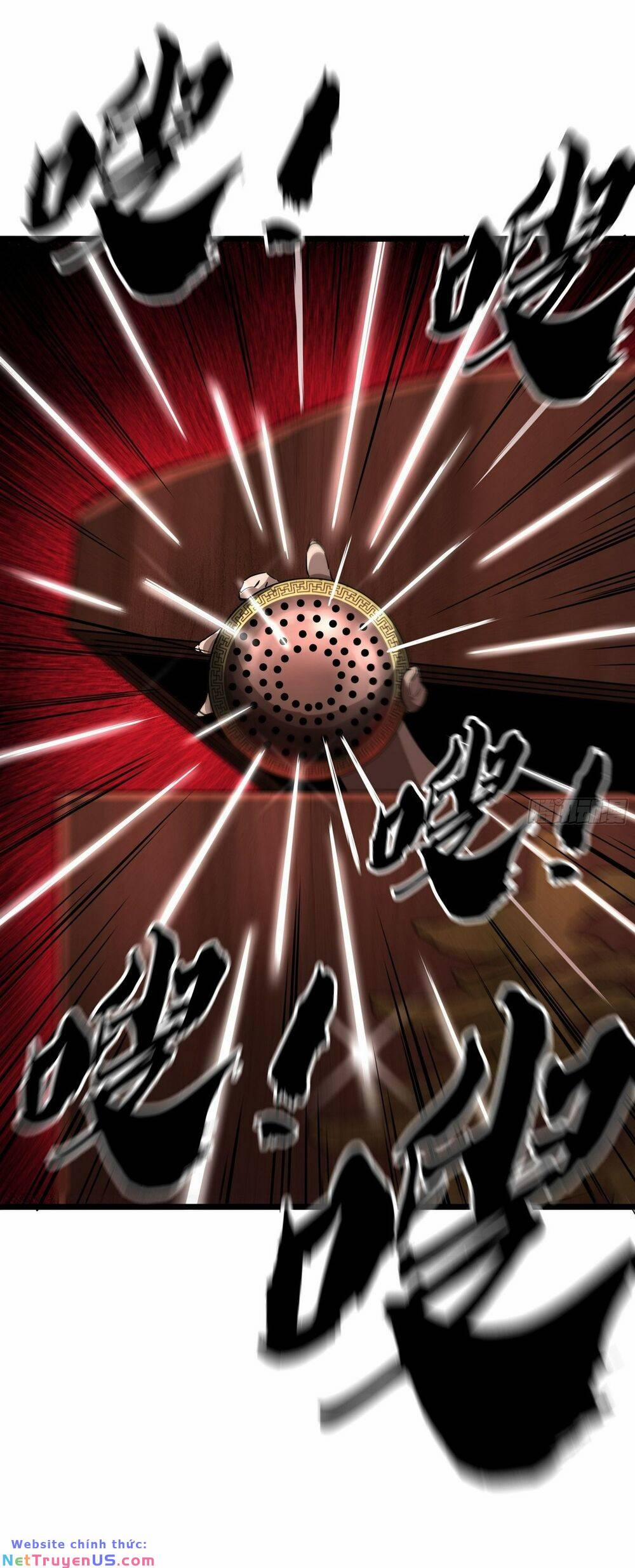 Ma Lâm Thiên Hạ 46 trang 45