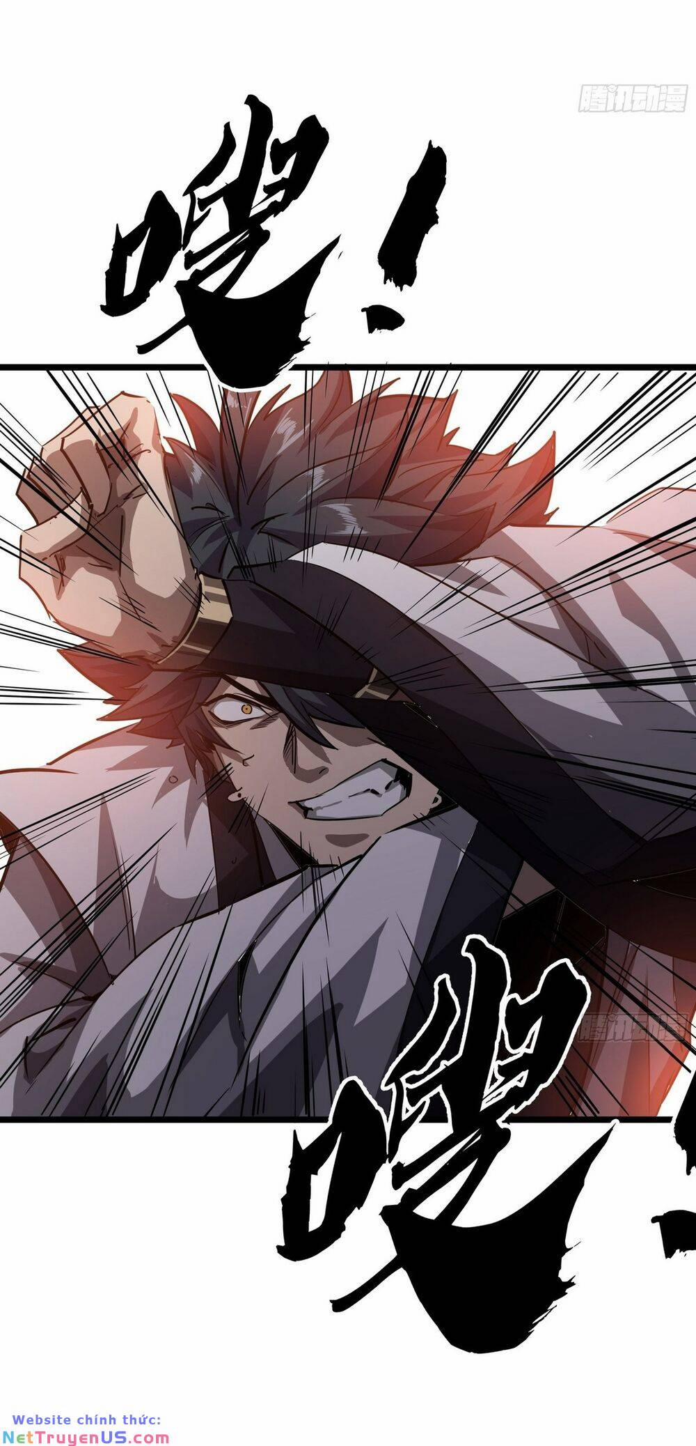 Ma Lâm Thiên Hạ 46 trang 46