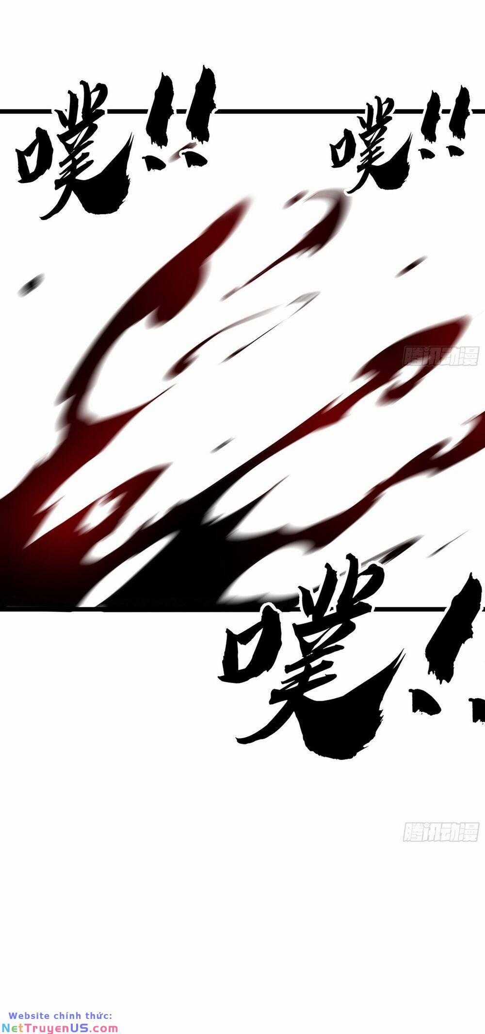 Ma Lâm Thiên Hạ 46 trang 47