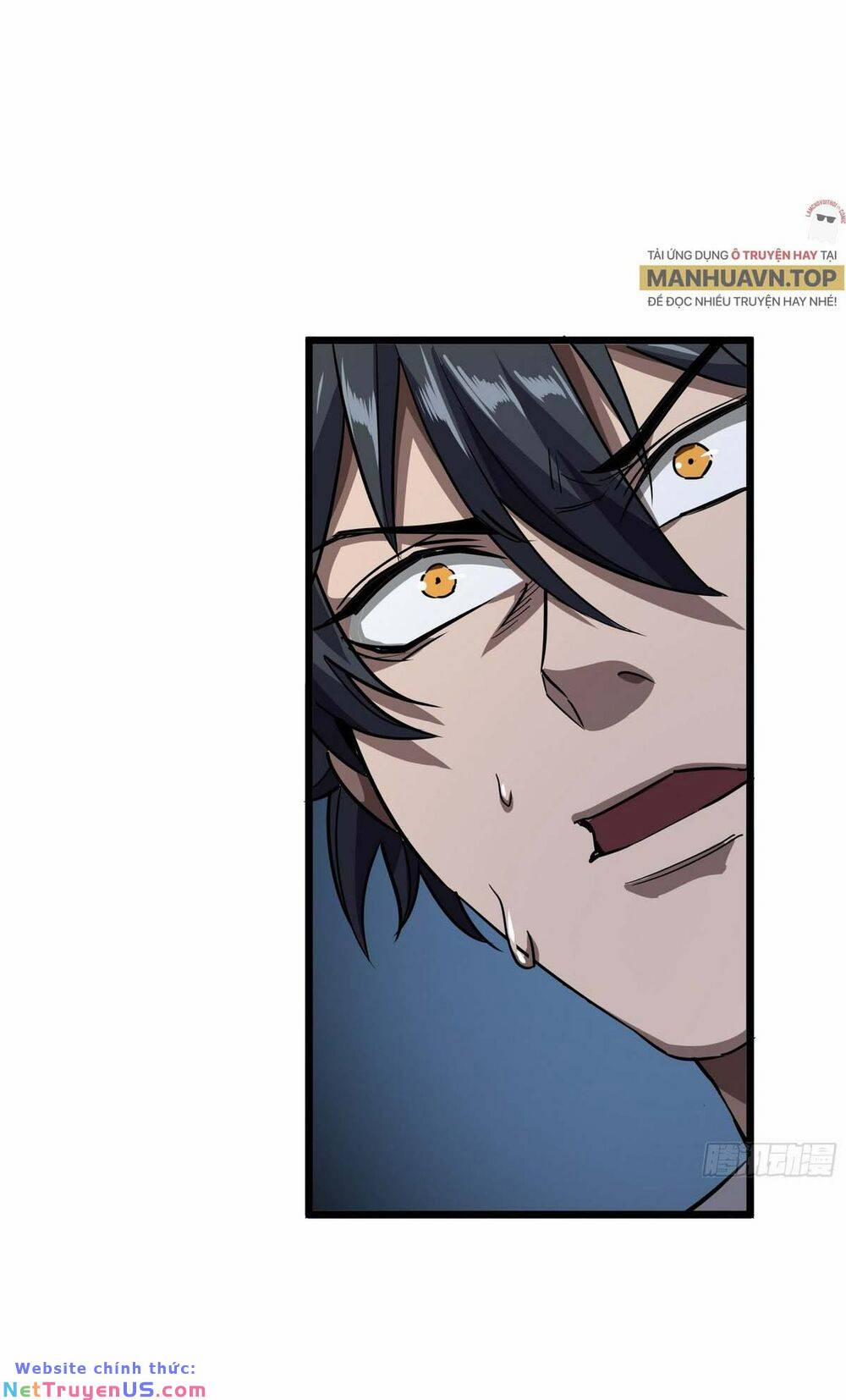 Ma Lâm Thiên Hạ 46 trang 48