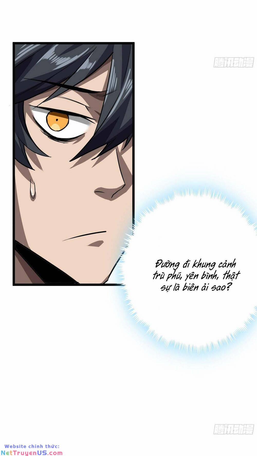 Ma Lâm Thiên Hạ 46 trang 5