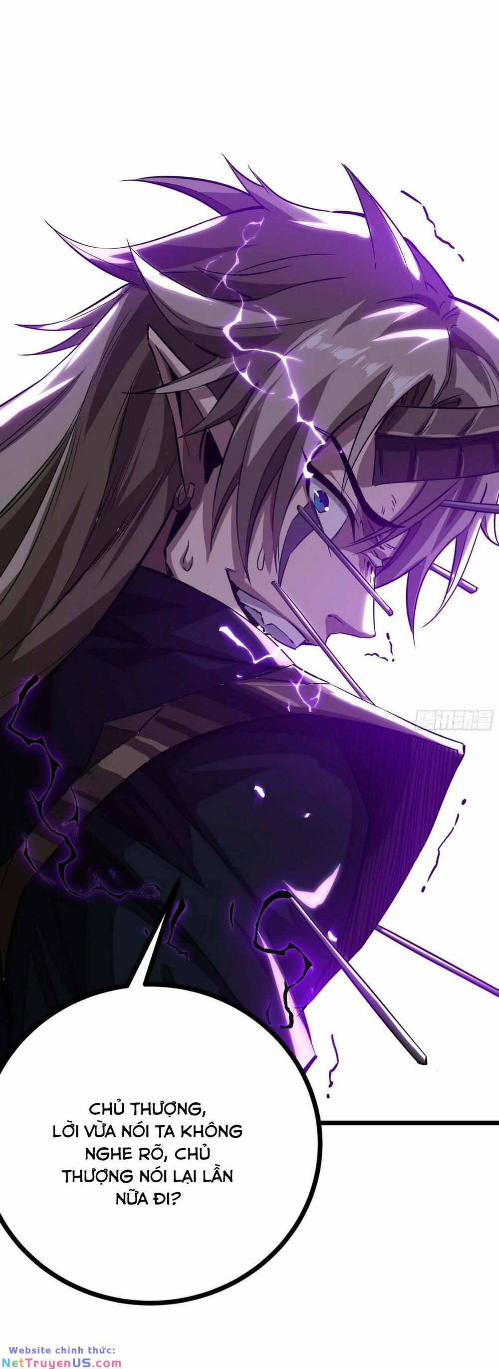 Ma Lâm Thiên Hạ 46 trang 50