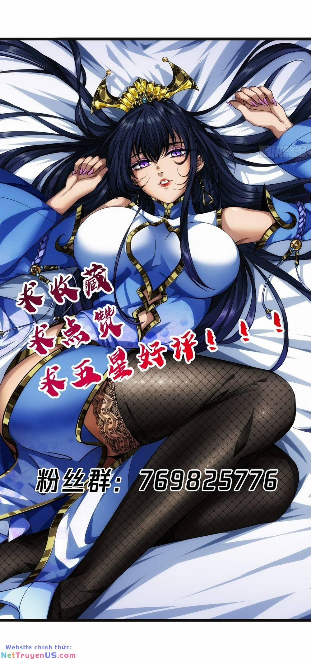 Ma Lâm Thiên Hạ 46 trang 51