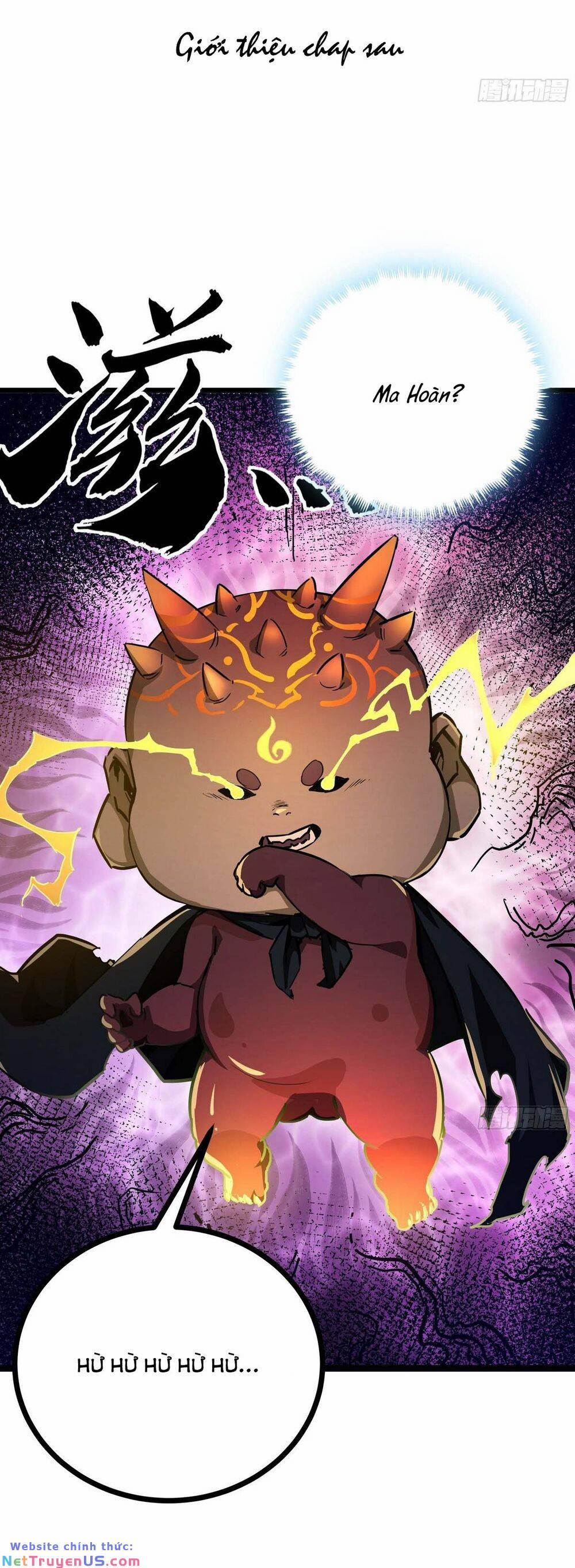 Ma Lâm Thiên Hạ 46 trang 52