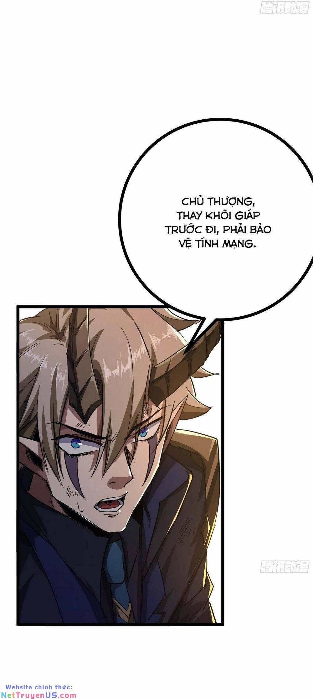 Ma Lâm Thiên Hạ 47 trang 10