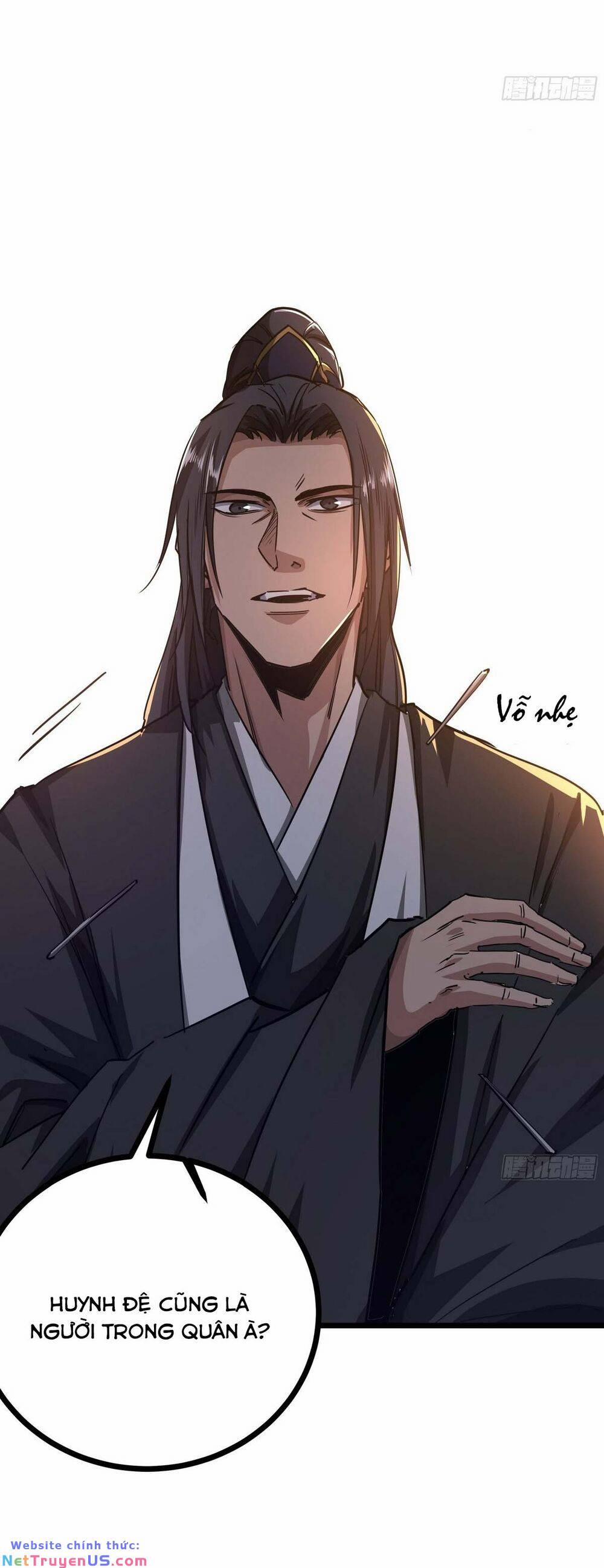 Ma Lâm Thiên Hạ 47 trang 13