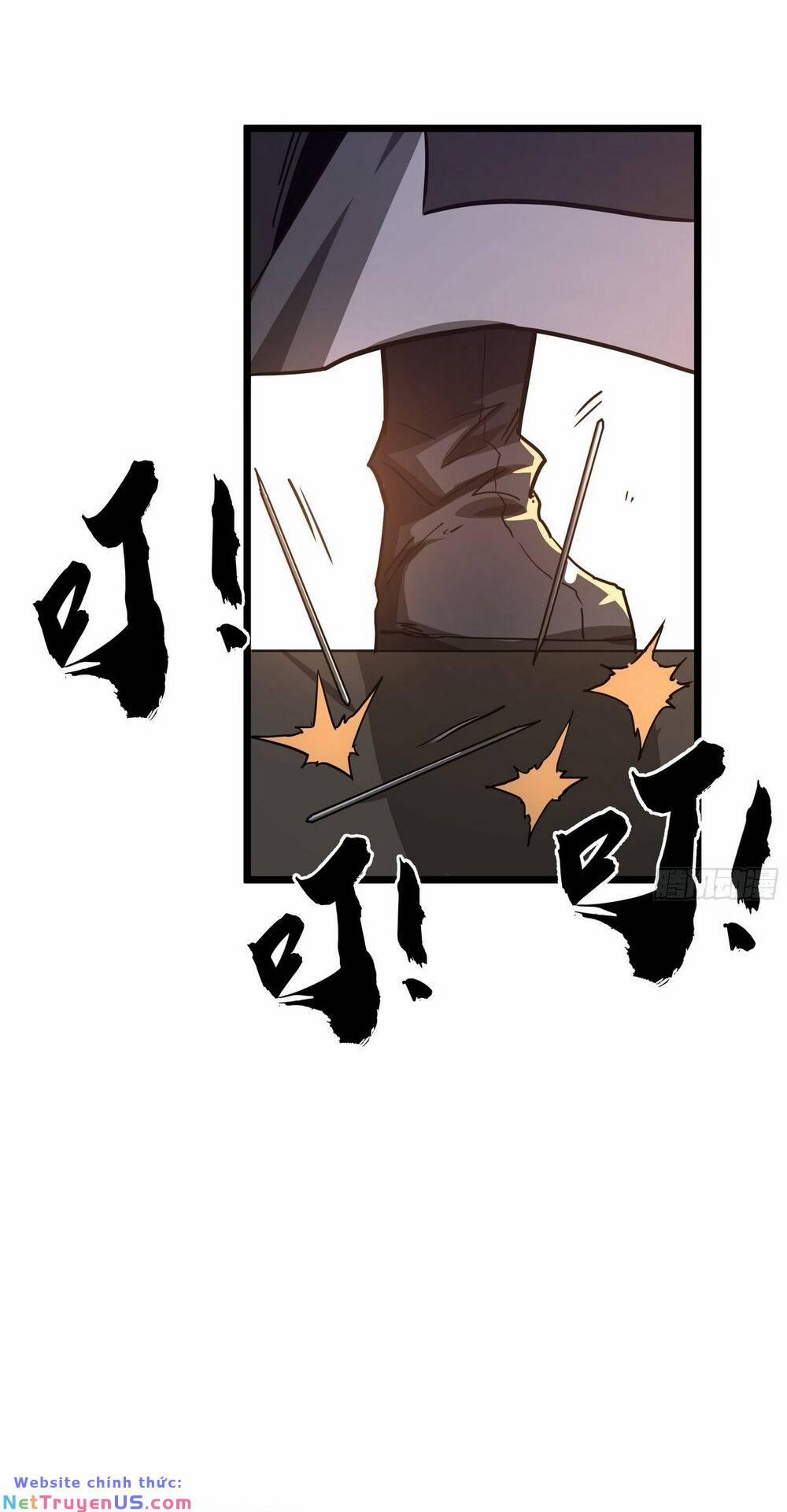 Ma Lâm Thiên Hạ 47 trang 14