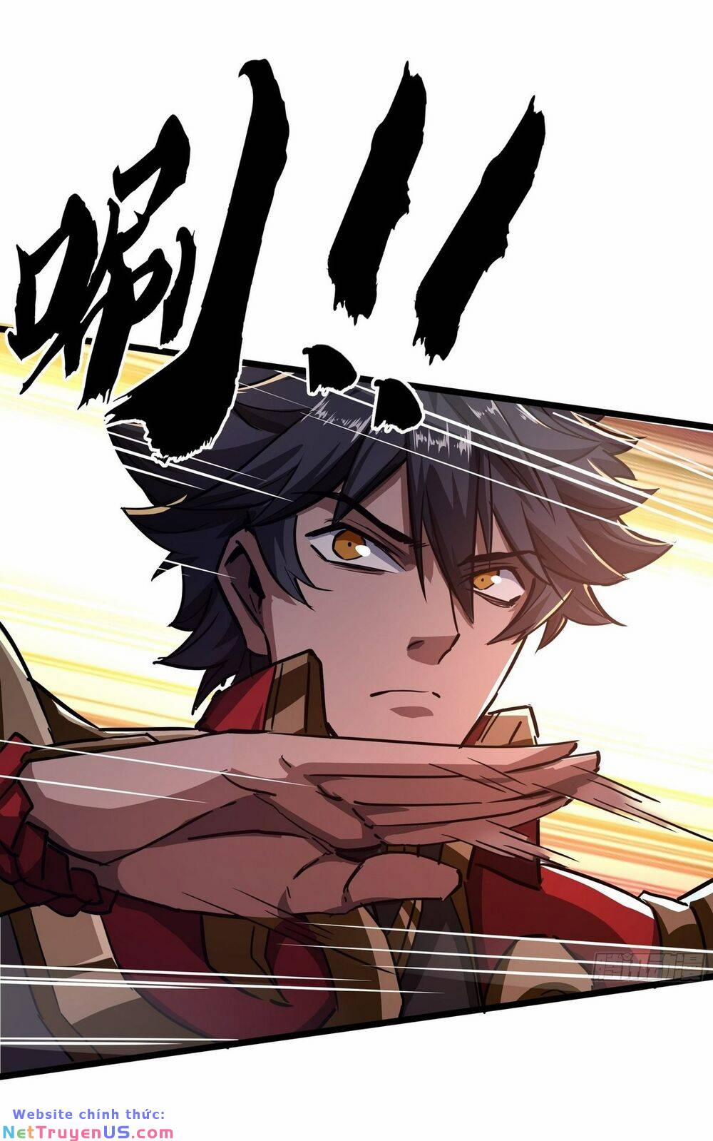 Ma Lâm Thiên Hạ 47 trang 22