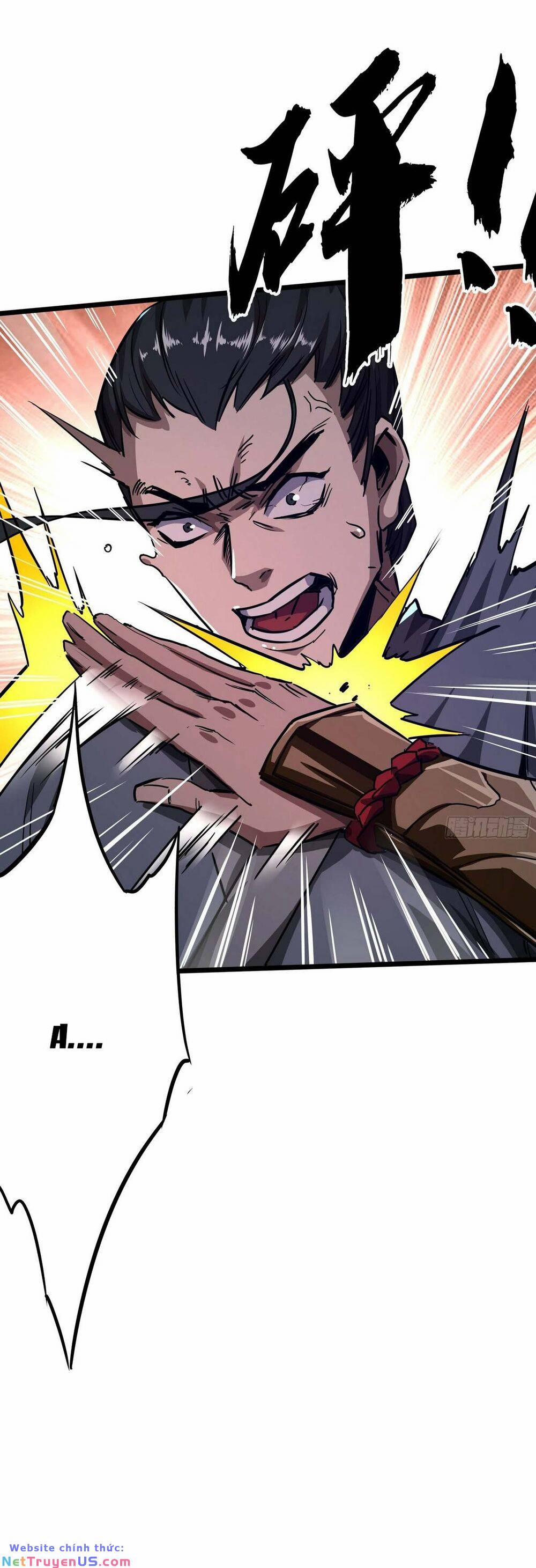 Ma Lâm Thiên Hạ 47 trang 23