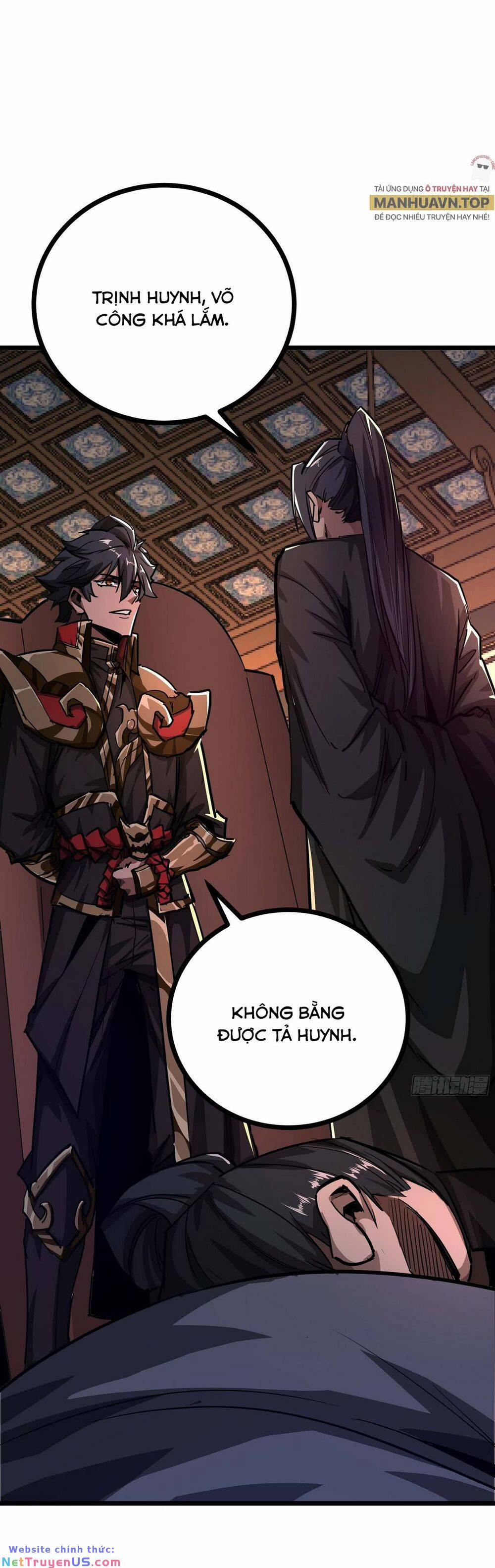 Ma Lâm Thiên Hạ 47 trang 24