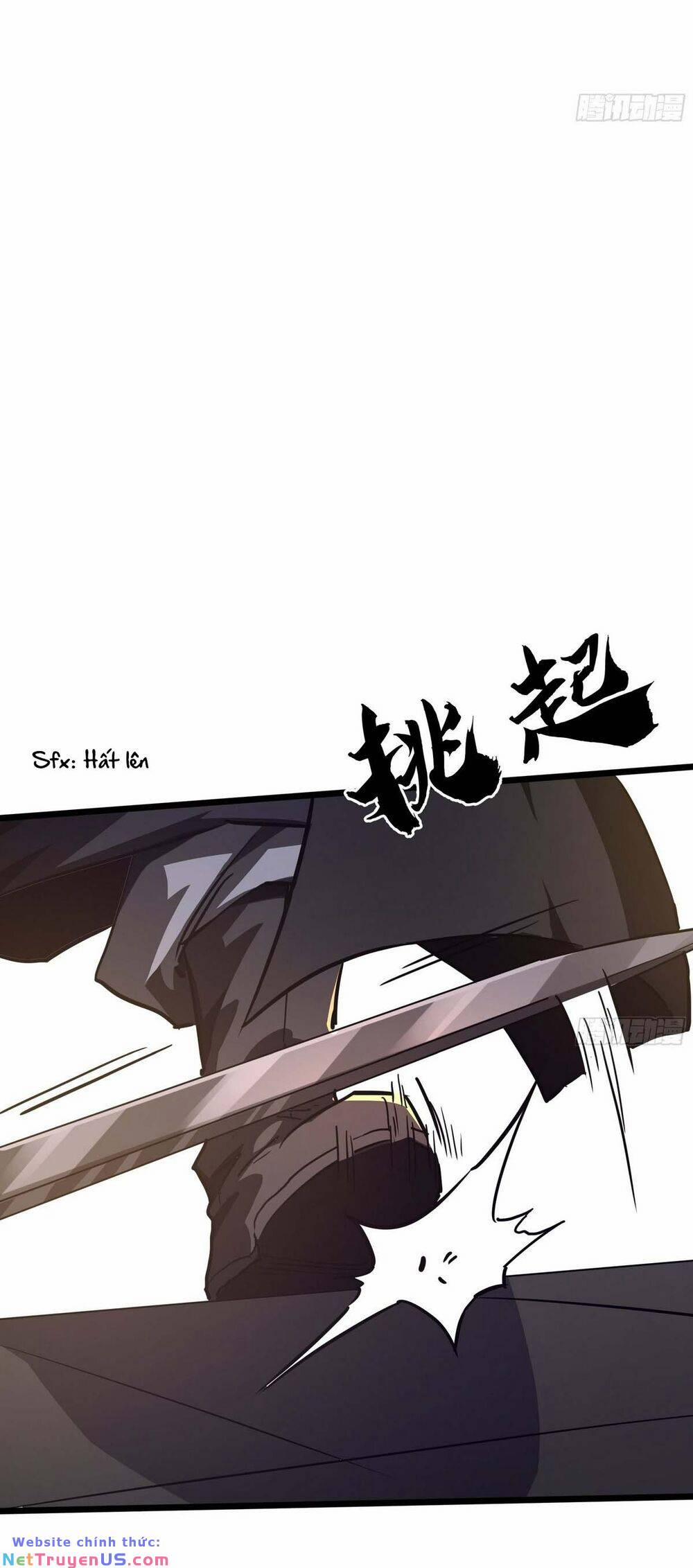 Ma Lâm Thiên Hạ 47 trang 25