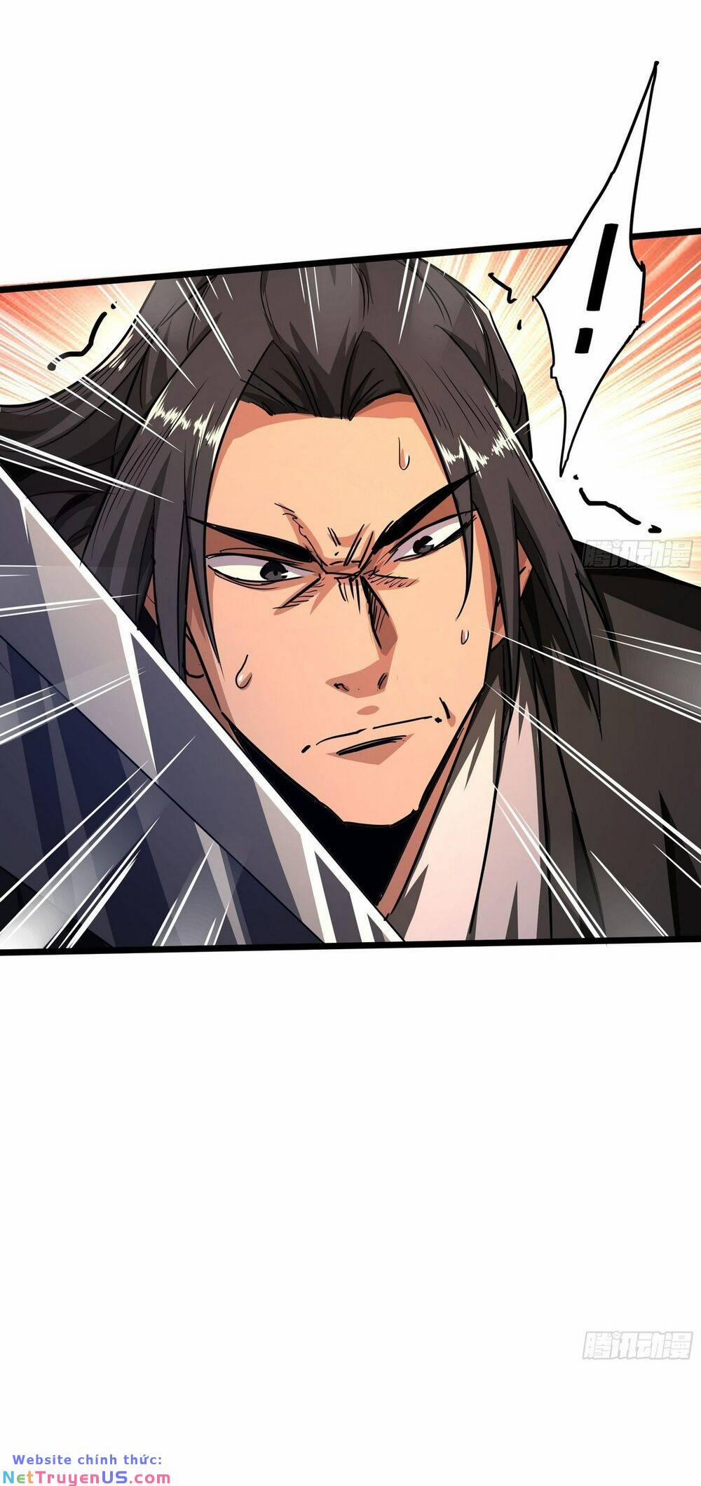 Ma Lâm Thiên Hạ 47 trang 36