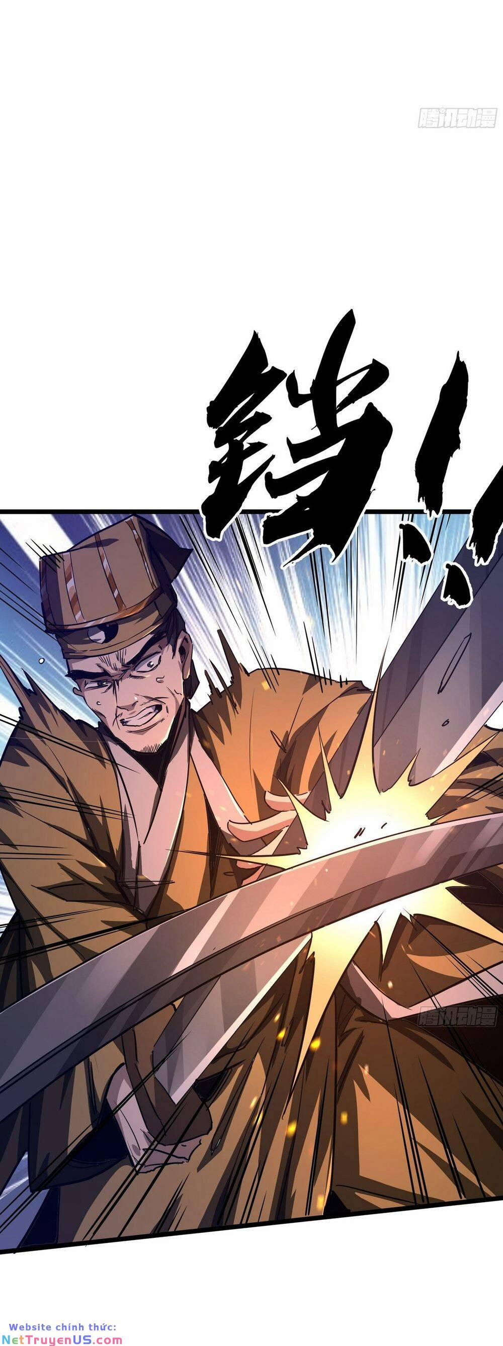 Ma Lâm Thiên Hạ 47 trang 41