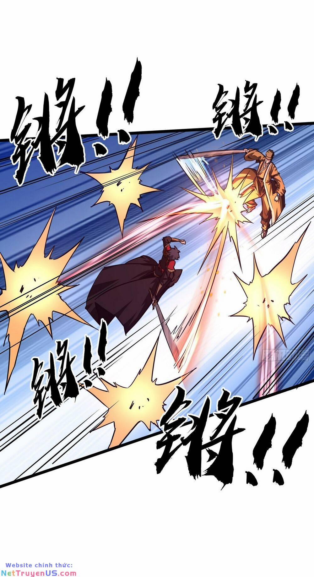 Ma Lâm Thiên Hạ 47 trang 42