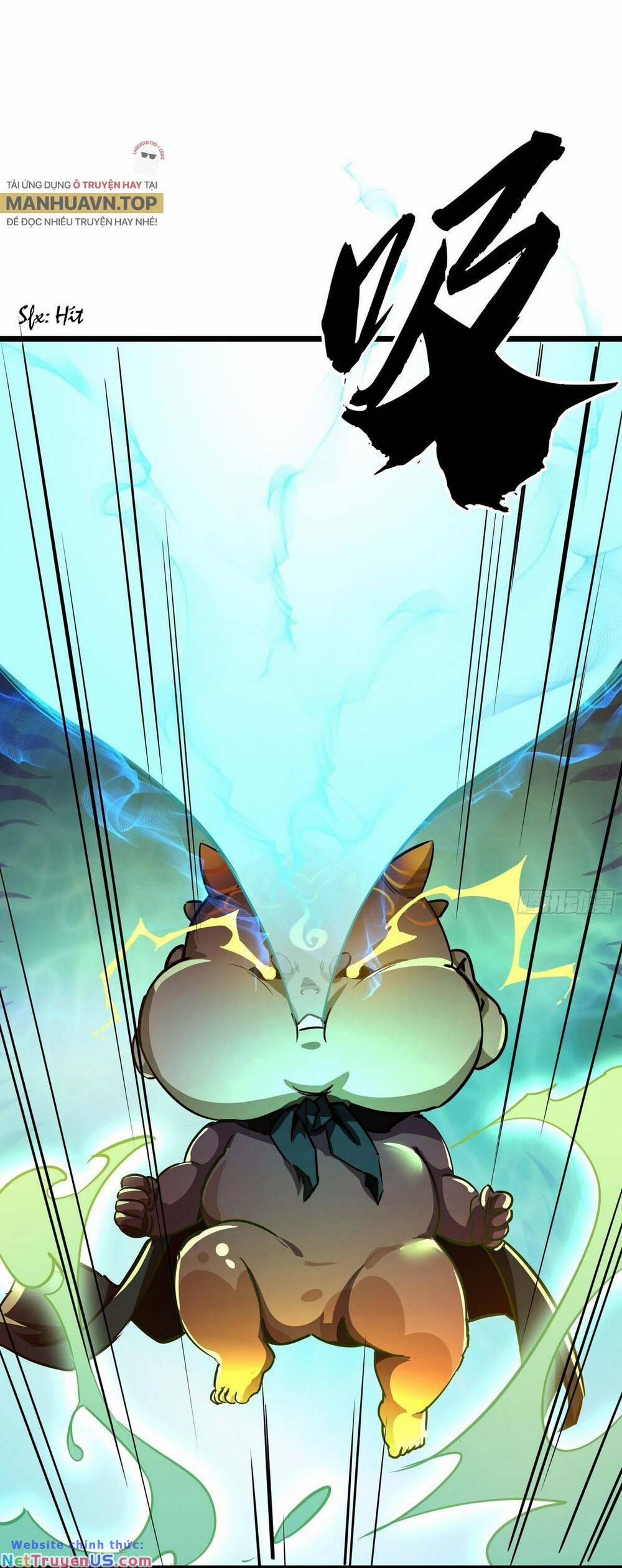 Ma Lâm Thiên Hạ 47 trang 48