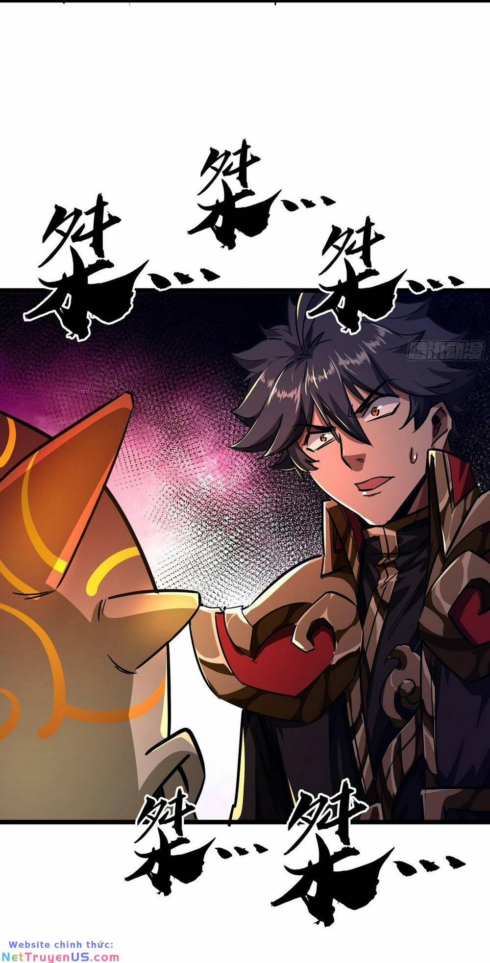 Ma Lâm Thiên Hạ 47 trang 49